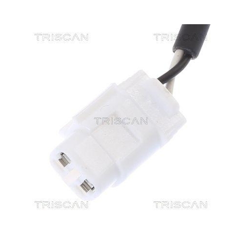 Sensor, Raddrehzahl TRISCAN 8180 13152 f&uuml;r TOYOTA, Vorderachse rechts
