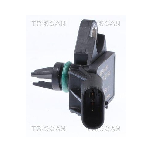 Sensor, Saugrohrdruck TRISCAN 8824 29014 f&uuml;r AUDI VW
