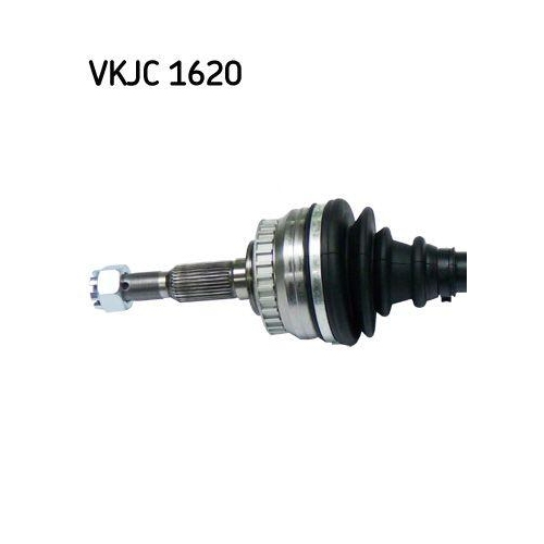 Antriebswelle SKF VKJC 1620 für OPEL, Vorderachse links
