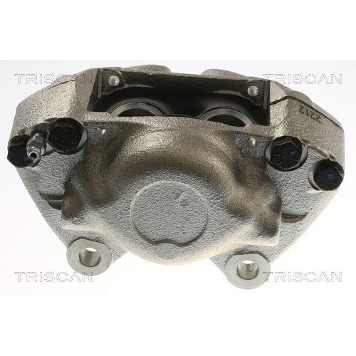 Bremssattel TRISCAN 8175 27108 für VOLVO, Vorderachse rechts, hinter der Achse