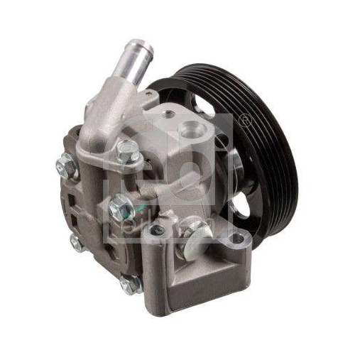 FEBI BILSTEIN Hydraulikpumpe, Lenkung 180993 f&uuml;r FORD FORD MOTOR COMPANY