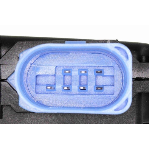 T&uuml;rschloss VEMO V10-85-0050 Original VEMO Qualit&auml;t f&uuml;r AUDI SEAT SKODA VW VAG