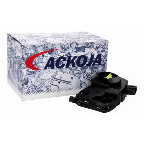 ACKOJA A26-85-0030 Heckklappenschloss Original ACKOJA Qualit&auml;t f&uuml;r ACURA