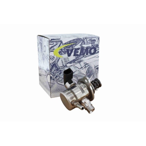 Hochdruckpumpe VEMO V10-25-0041 Green Mobility Parts für VAG