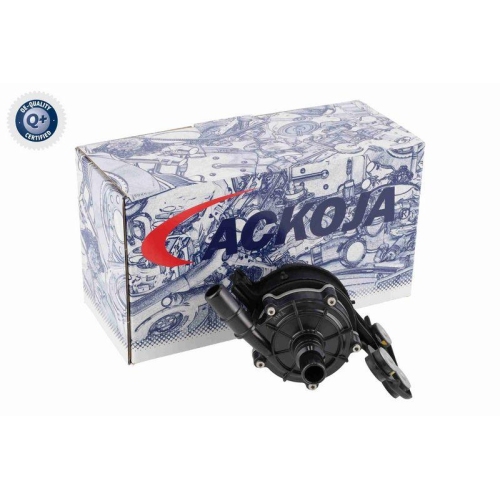 ACKOJA A52-50010 Wasserpumpe, Motork&uuml;hlung Green Mobility Parts f&uuml;r HYUNDAI