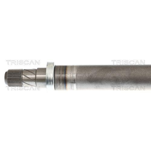 Antriebswelle TRISCAN 8540 11604 f&uuml;r BMW MINI, Vorderachse rechts