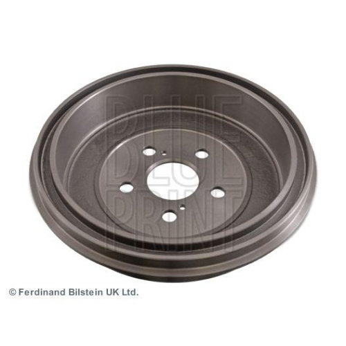 Bremstrommel BLUE PRINT ADS74702 f&uuml;r TOYOTA, Hinterachse