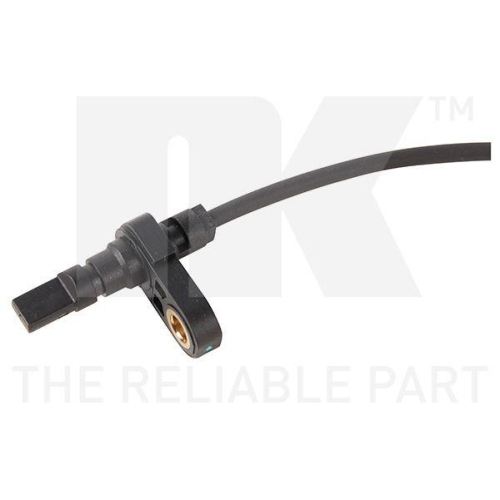 Sensor, Raddrehzahl NK 294549 f&uuml;r TOYOTA LEXUS, Vorderachse rechts