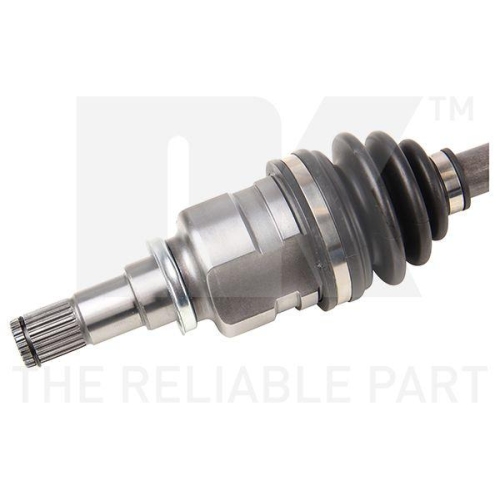 Antriebswelle NK 504526 für TOYOTA, Vorderachse rechts