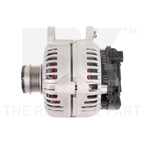 Generator NK 4847002 f&uuml;r AUDI SEAT SKODA VW VAG