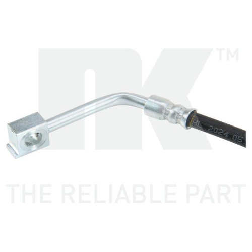 Bremsschlauch NK 8536108 f&uuml;r OPEL VAUXHALL, Hinterachse links