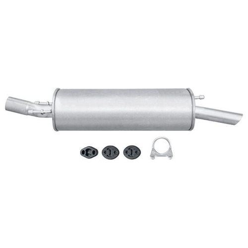 HELLA Endschalld&auml;mpfer 8LD 366 029-941 Easy2Fit &ndash;