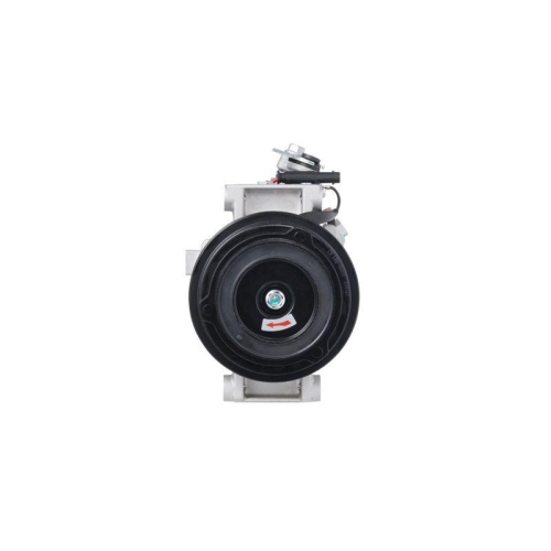 HELLA Kompressor, Klimaanlage 8FK 366 201-301 >>> Easy2Fit <<< f&uuml;r MERCEDES-BENZ