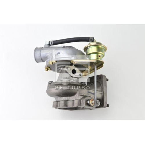 BE TURBO 124860 Lader, Aufladung f&uuml;r RENAULT