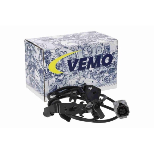 VEMO ABS-Verbindungskabel links und rechts V70-72-0547 + V70-72-0546 f&uuml;r TOYOTA