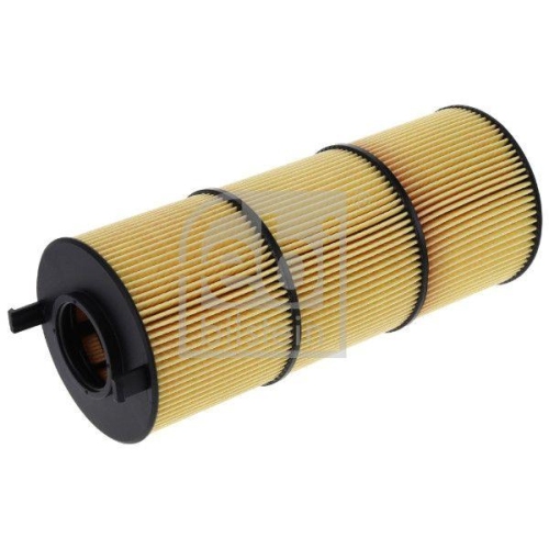 FEBI BILSTEIN 1007794 &Ouml;lfilter febi Plus f&uuml;r MERCEDES-BENZ