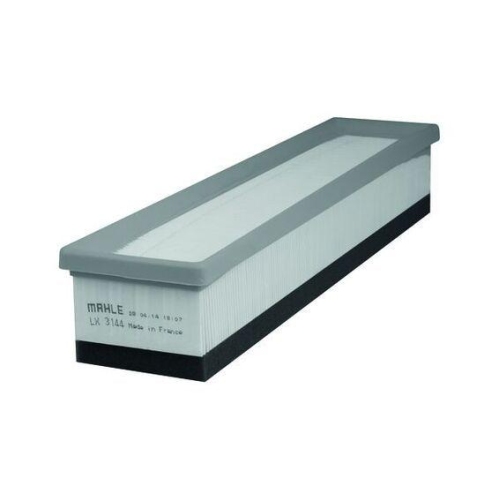 Luftfilter KNECHT LX 3144 f&uuml;r RENAULT DACIA