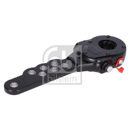 FEBI BILSTEIN Gest&auml;ngesteller, Bremsanlage 08801 f&uuml;r RENAULT TRUCKS BPW