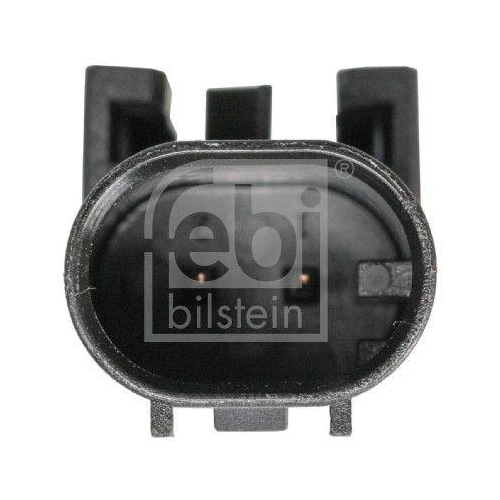 FEBI BILSTEIN Sensor, Raddrehzahl 170680 f&uuml;r MERCEDES-BENZ, Vorderachse links