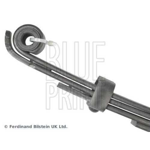 Federnpaket BLUE PRINT ADT38824 f&uuml;r TOYOTA, Hinterachse links