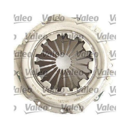 Kupplungssatz VALEO 826542 3KKIT f&uuml;r MITSUBISHI