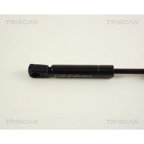 Gasfeder, Koffer-/Laderaum TRISCAN 8710 29226 f&uuml;r SEAT