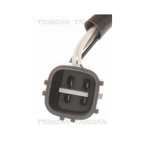 Lambdasonde TRISCAN 8845 10017 f&uuml;r CITRO&Euml;N PEUGEOT TOYOTA