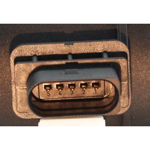 Luftmassenmesser TRISCAN 8812 29035 f&uuml;r AUDI SEAT SKODA VW