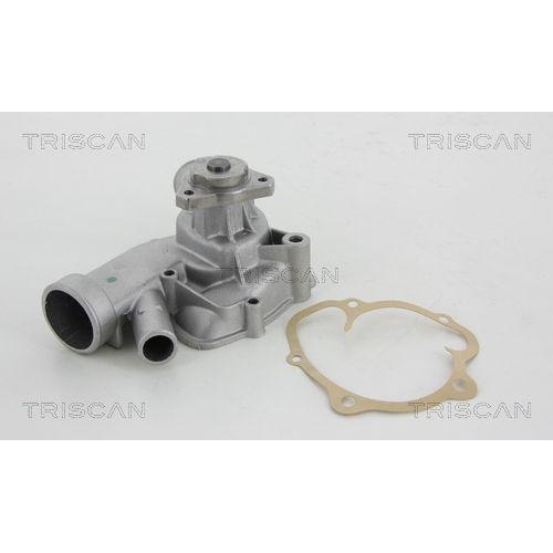 Wasserpumpe, Motork&uuml;hlung TRISCAN 8600 29390 f&uuml;r AUDI PORSCHE