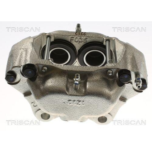 Bremssattel TRISCAN 8175 27109 f&uuml;r VOLVO, Vorderachse links, hinter der Achse