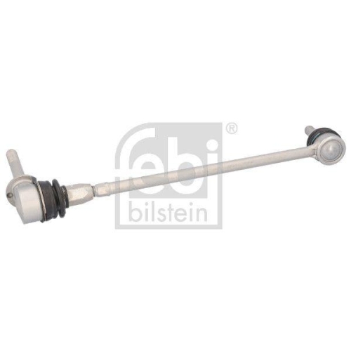 Stange/Strebe, Stabilisator FEBI BILSTEIN 183957 f&uuml;r MERCEDES-BENZ, au&szlig;en
