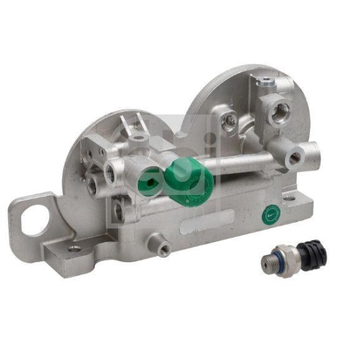 Geh&auml;use, Kraftstofffilter FEBI BILSTEIN 188483 f&uuml;r VOLVO RENAULT TRUCKS