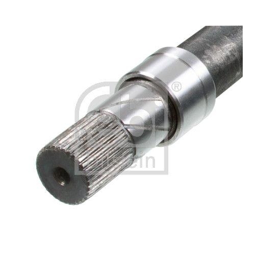 FEBI BILSTEIN Antriebswelle 183386 f&uuml;r MINI, Vorderachse rechts
