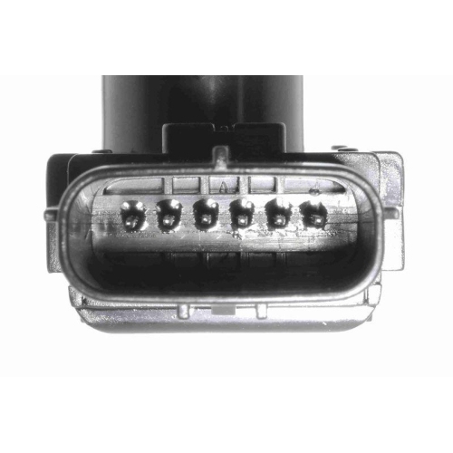 Sensor, Einparkhilfe VEMO V70-72-0233 Original VEMO Qualität für LEXUS, hinten