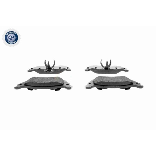 Bremsbelagsatz, Scheibenbremse VAICO V30-8152 Q+, Erstausr&uuml;sterqualit&auml;t f&uuml;r