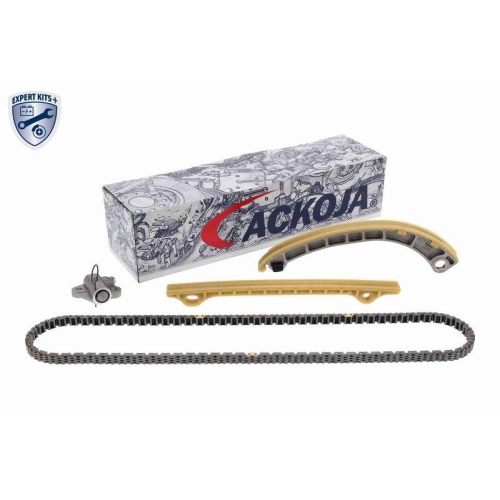 ACKOJA A64-10002-BEK Steuerkettensatz EXPERT KITS + f&uuml;r FIAT SUZUKI