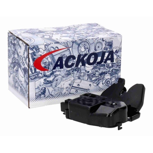 ACKOJA A38-85-0049 Heckklappenschloss Original ACKOJA Qualit&auml;t f&uuml;r NISSAN