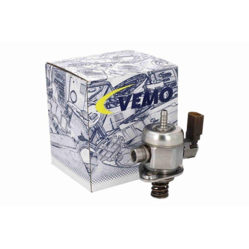 Hochdruckpumpe VEMO V10-25-0042 Original VEMO Qualität für AUDI SEAT SKODA VW