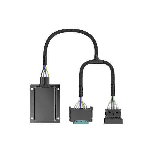 Leitungssatz ams-OSRAM LEDSC03-1-2HFB LEDriving® SMART CANBUS für