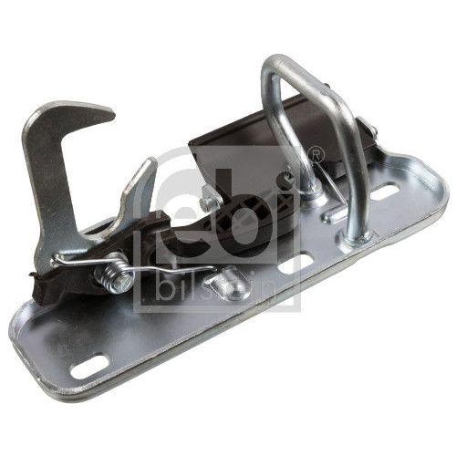 FEBI BILSTEIN Motorhaubenschloss 193898 febi Plus f&uuml;r VW