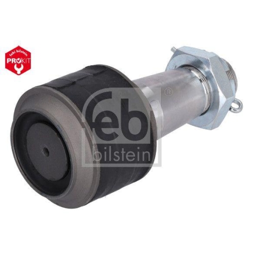 FEBI BILSTEIN Reparatursatz, F&uuml;hrungsstrebe 196119 ProKit f&uuml;r MERCEDES-BENZ