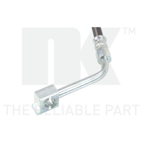 Bremsschlauch NK 8536109 f&uuml;r OPEL VAUXHALL, Hinterachse rechts