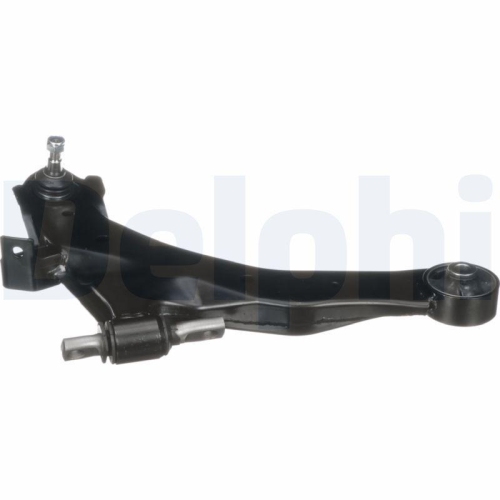 DELPHI TC5735 Lenker, Radaufh&auml;ngung f&uuml;r CHRYSLER HYUNDAI, Vorderachse rechts