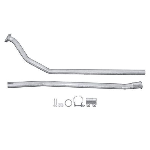 HELLA Abgasrohr 8LA 366 002-551 Easy2Fit –