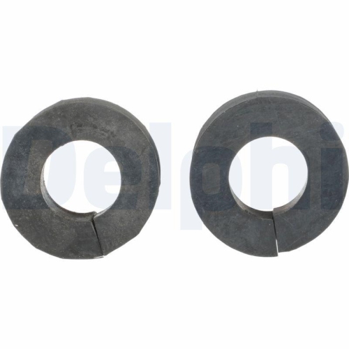 DELPHI TD4314W Lagerbuchse, Stabilisator f&uuml;r MERCEDES-BENZ, vorne