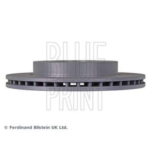 BLUE PRINT ADM54365 2 St&uuml;ck Bremsscheiben f&uuml;r FORD MAZDA FORD USA FORD MOTOR COMPANY