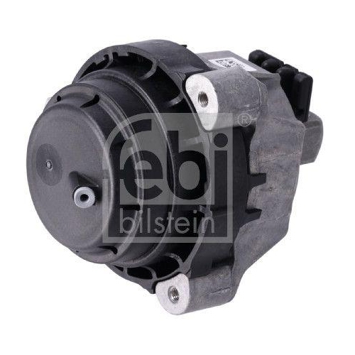 FEBI BILSTEIN 1005681 Lagerung, Motor f&uuml;r BMW, rechts