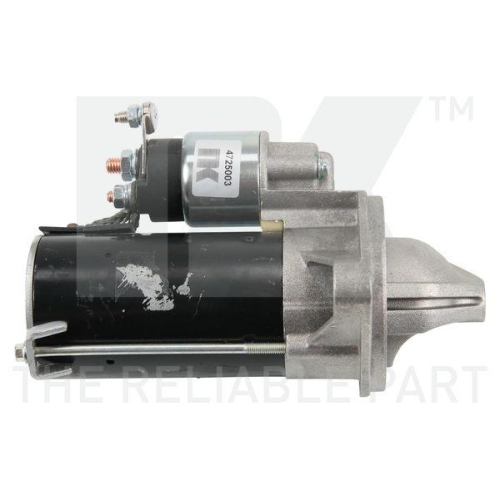 NK 4725003 Starter f&uuml;r FORD