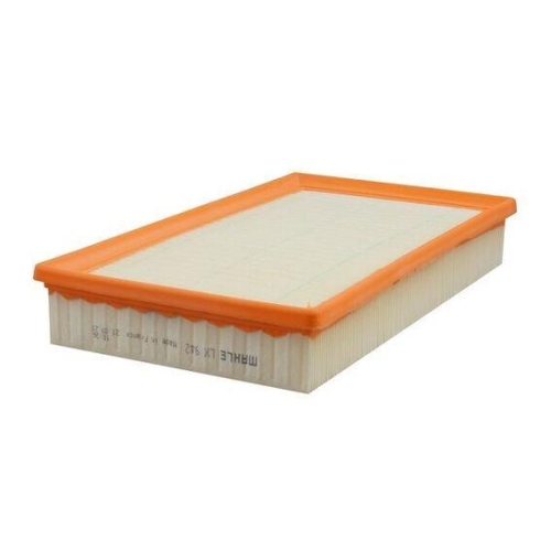 Luftfilter KNECHT LX 942 f&uuml;r JAGUAR