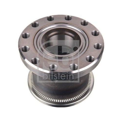 Radnabe FEBI BILSTEIN 27791 f&uuml;r IVECO MAN NEOPLAN IRISBUS, Hinterachse
